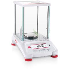 Ohaus Px 224 Analitik Terazi 220g / 0,0001 g Orjinal Ürün