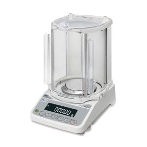 AND HR-250Az Analitik Terazi – 250 g / 0,1 mg Hassasiyet