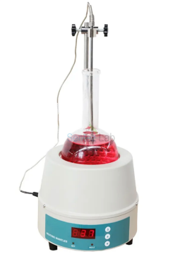 Faithful Dijital Balon Isıtıcı – Harici Sıcaklık Sensörlü | 1000 mL