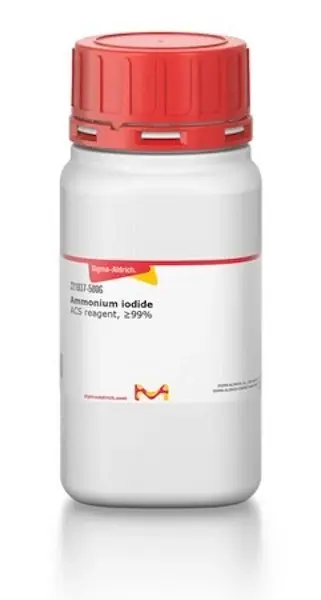 Sigma Ammonium Iodide 500 g -  Amonyum İyodür %99
