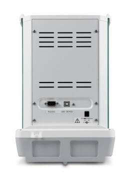 KERN ACJ 300-4M Analitik Terazi 320g / 0.1 mg