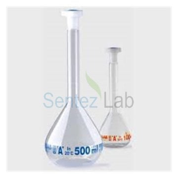 Borucam Balon Joje Plastik Kapaklı 100 mL