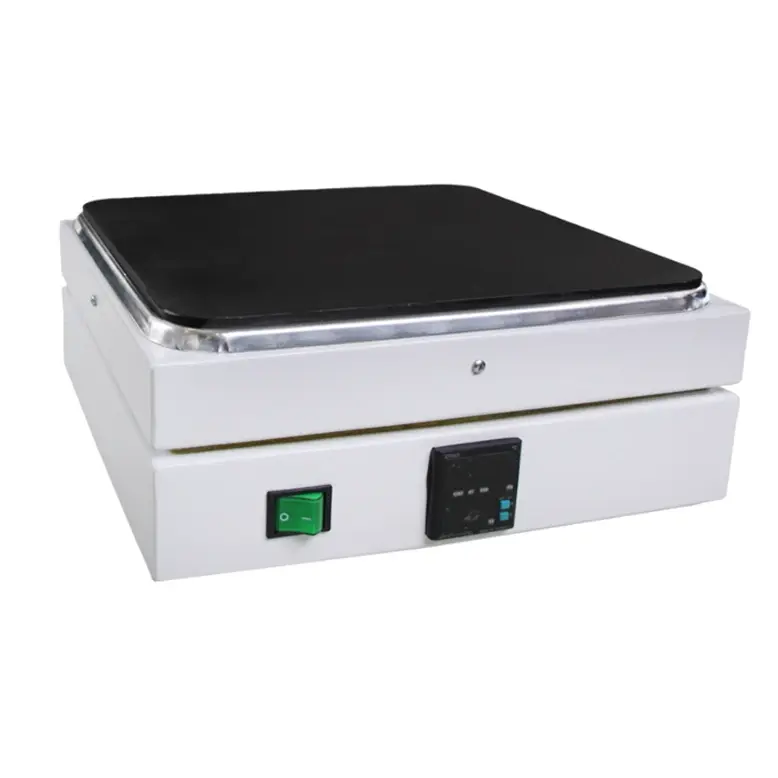 Elektromag M 3030 Isıtıcı Tabla (Hot Plate)   30X30 cm / 300 °C