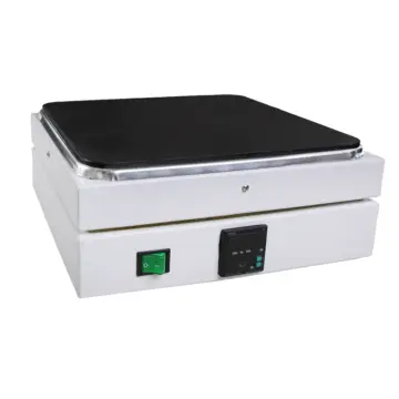 Elektromag M 3030 Isıtıcı Tabla (Hot Plate)   30X30 cm / 300 °C