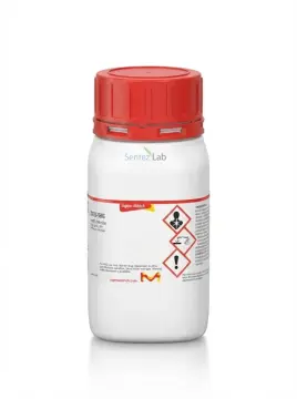 Sigma 208256 Kalay(II) Klorür  500 gr -  Tin(II) Chloride  98%