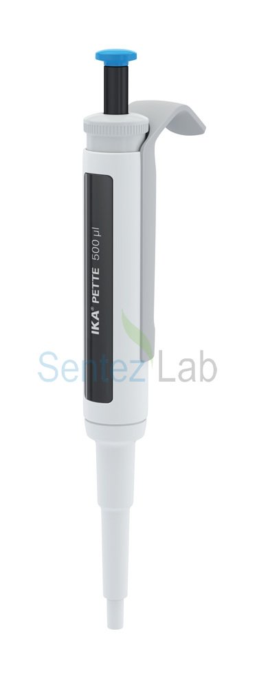 Ika Pette fix 500 μl Pipet
