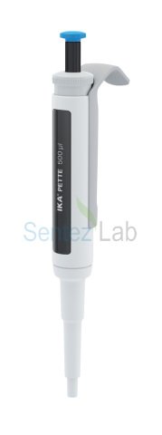 Ika Pette fix 500 μl Pipet