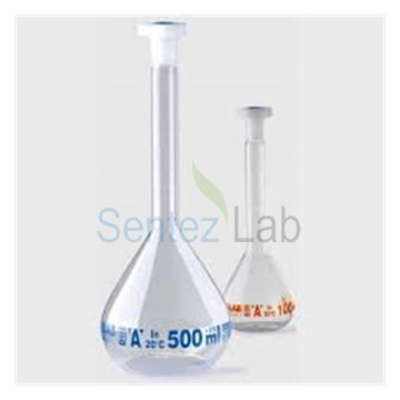 Borucam Balon Joje Plastik Kapaklı 200 mL