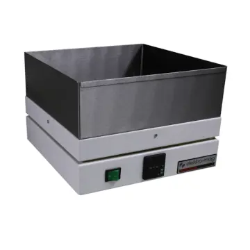 ELEKTROMAG M3045 K ISITMALI KUM BANYOSU 30x45x10 cm/300 °C