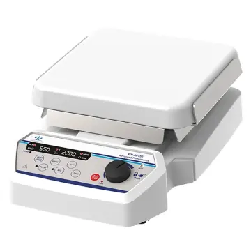 Weightlab WN-AP550 Isıtıcılı Manyetik Karıştırıcı - 20 L