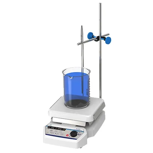 Weightlab WN-AP550 Isıtıcılı Manyetik Karıştırıcı - 20 L