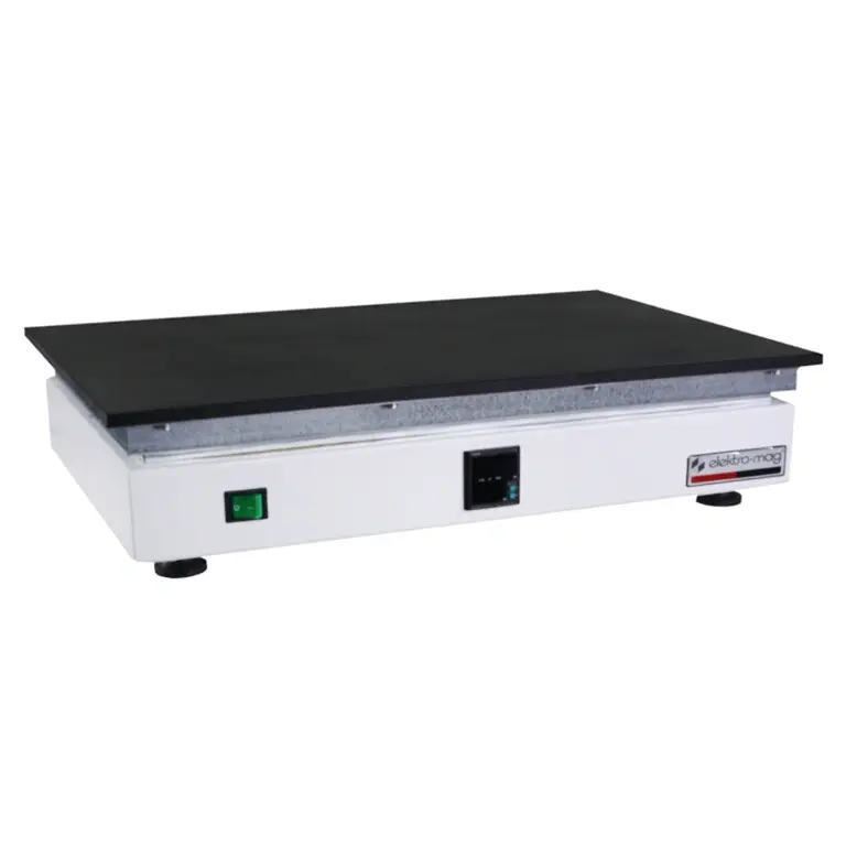 Elektromag M 4060  Isıtıcı Tabla (Hot Plate)  40X60 cm/300 °C