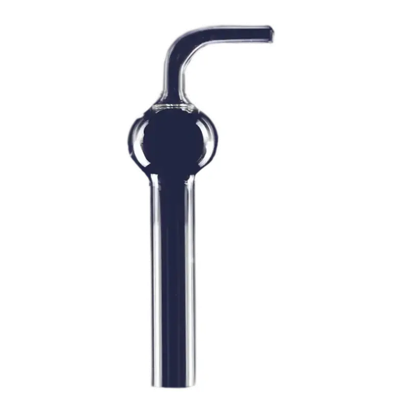 ISOLAB  Kurutma Tüpü - Eğimli - 150 Mm - Çap 13 Mm