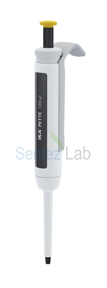 Ika Pette fix 100 μl Pipet