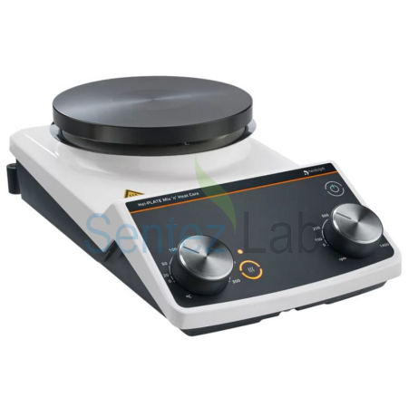 Heidolph Hei-PLATE Mix 'n' Heat Core Isıtıcılı Manyetik Karıştırıcı 20... 300