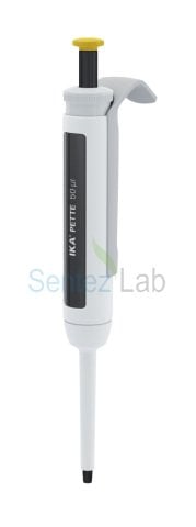 Ika Pette fix 50 μl Pipet