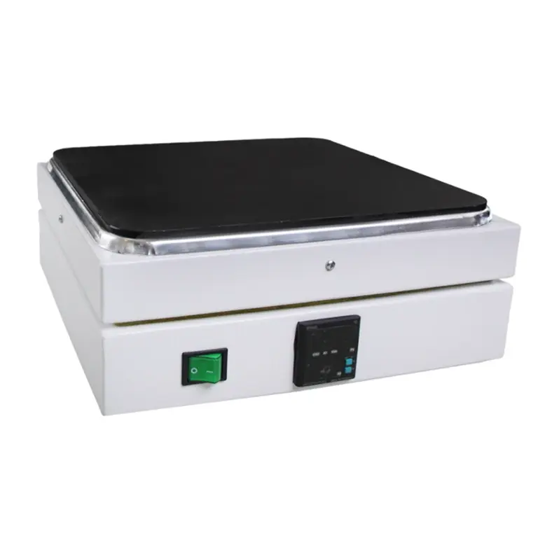 ELEKTROMAG M3045 ISITICI TABLA (Hot Plate) 30x45 cm/300 °C