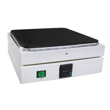 ELEKTROMAG M3045 ISITICI TABLA (Hot Plate) 30x45 cm/300 °C