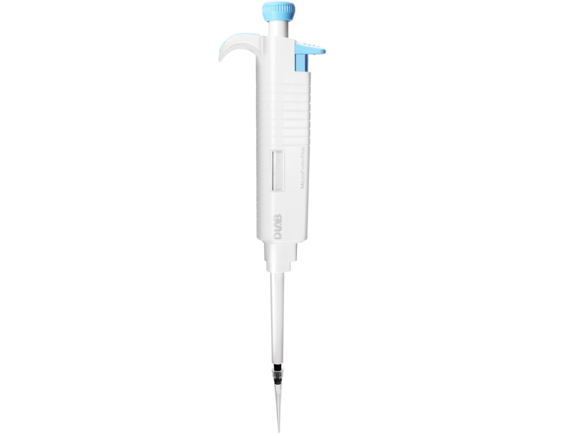 Dlab MicroPette Plus Tek Kanallı Sabit Hacimli Otomatik Pipet 5μl