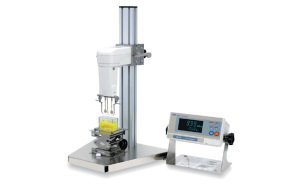 And Sv-10A Sıne Wave Viskozimetre