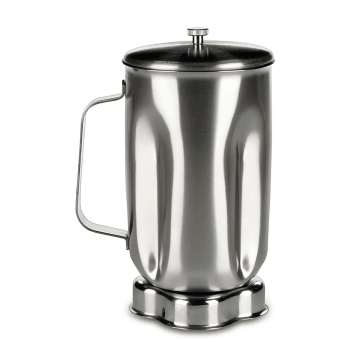 Waring SS610 Çelik Kavanoz Çelik Kapaklı (Waring 8011 EB için)