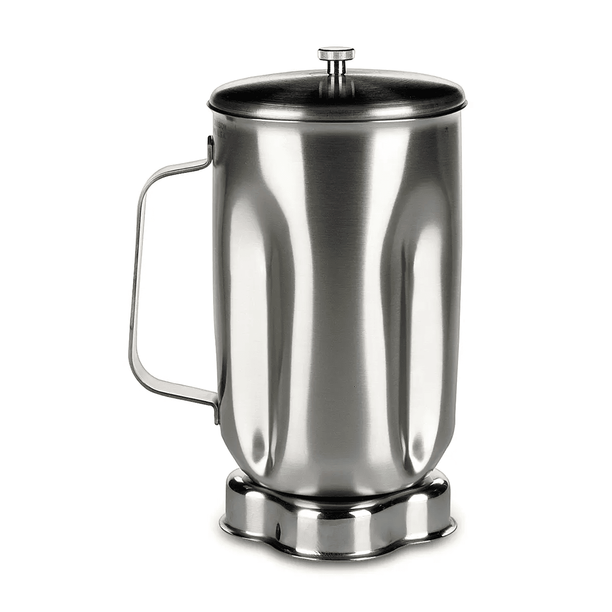 Waring SS610 Çelik Kavanoz Çelik Kapaklı (Waring 8011 EB için)