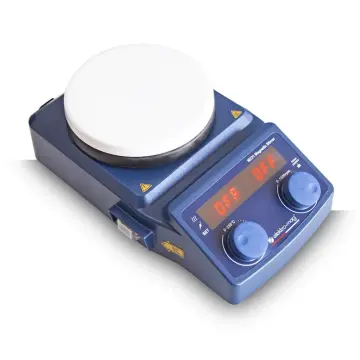 Elektromag M 221 Manyetik Karıştırıcı 5 lt 300 °C