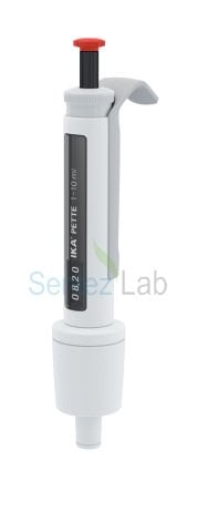 Ika Pette Vario 1 -10 ml Pipet