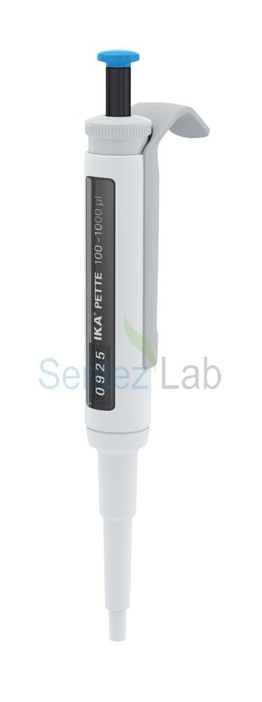 Ika Pette Vario 100-1000 μl Pipet