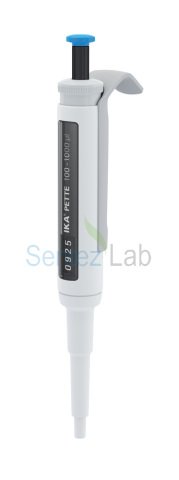 Ika Pette Vario 100-1000 μl Pipet