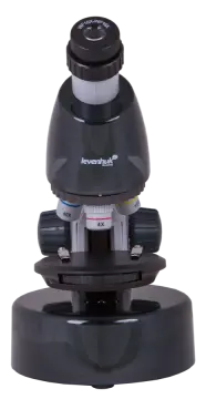 Levenhuk LabZZ M101 Çocuk Mikroskobu  40–640x