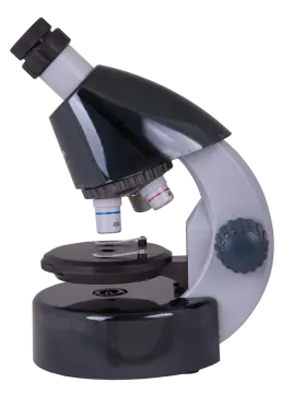 Levenhuk LabZZ M101 Çocuk Mikroskobu  40–640x