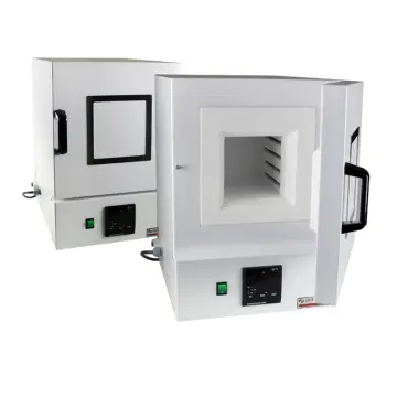 Elektromag M 1811 Kül Fırını 4,5  L/ 250-1200 °C