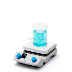 Velp Arec 7 Digital Ceramic Isıtıcılı Manyetik Karıştırıcı  1500 rpm / 15 L / 550 °C