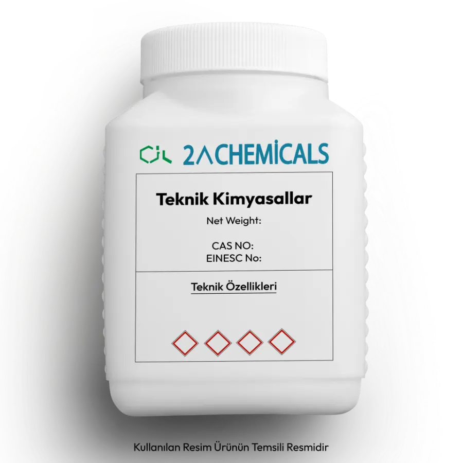 2A CHEMICALS Amonyum Bikarbonat 1 Kg – Ammonium Bicarbonate