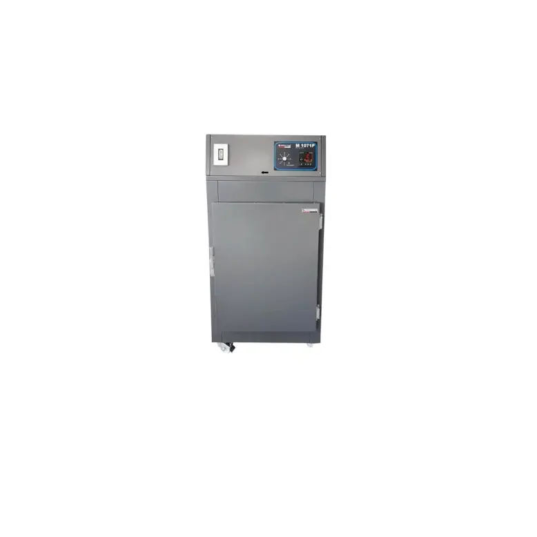 Elektromag M 1071 Endüstriyel Fırın 192 L/ 250 °C