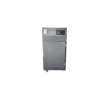Elektromag M 1071 Endüstriyel Fırın 192 L/ 250 °C