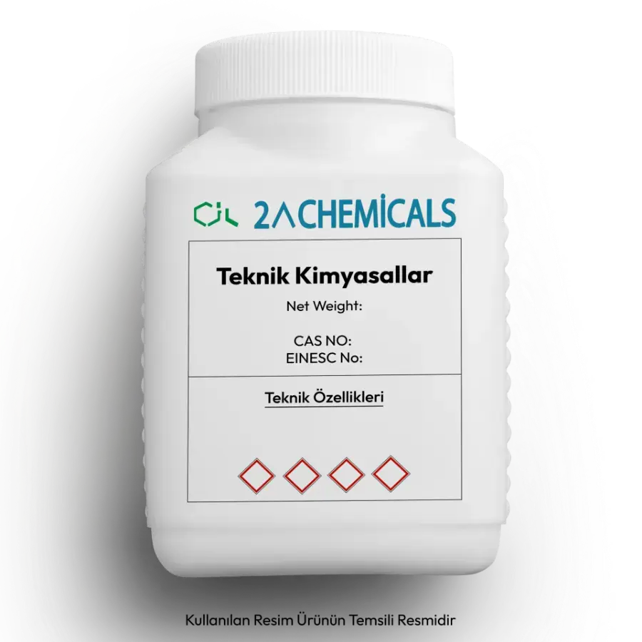 2A CHEMICALS Amonyum Bikarbonat 5 Kg – Ammonium Bicarbonate