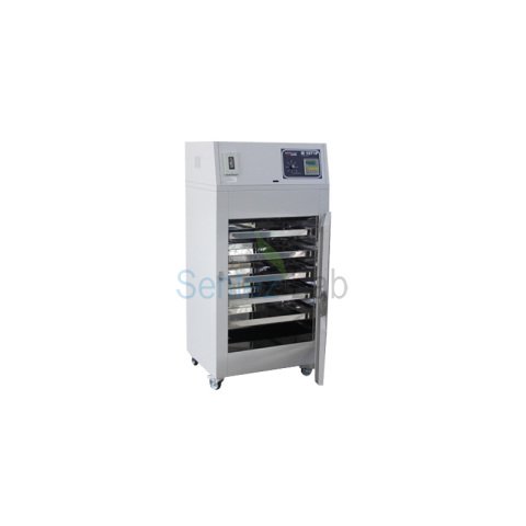 Elektromag M 1071 P Endüstriyel Fırın 192 L/ 250 °C