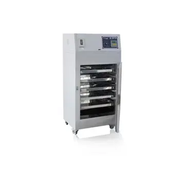 Elektromag M 1071 P Endüstriyel Fırın 192 L/ 250 °C