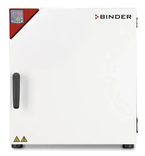 BINDER ED-S56 Etüv 62 Litre