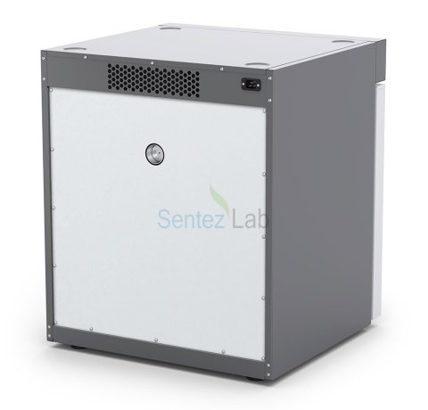 Ika Oven 125 Basic Dry Etüv