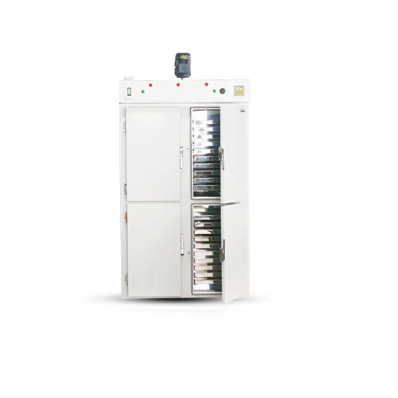Elektromag M 1074 Endüstriyel Fırın 580 L / 250 °C