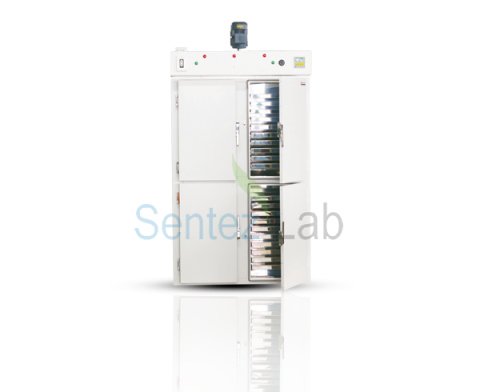 Elektromag M 1074 Endüstriyel Fırın 580 L / 250 °C