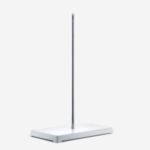 İSOLAB 049.04.175 laboratuar standı - P.P - 175 x 300 mm