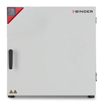 BINDER ED-S115 Doğal Hava Sirkülasyonlu Etüv 118 Litre