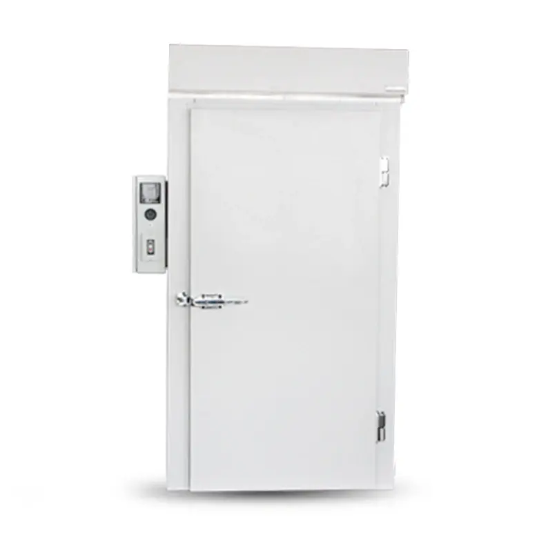 Elektromag M 1075 Endüstriyel Fırın 1250 L / 250 °C