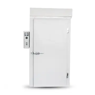 Elektromag M 1075 Endüstriyel Fırın 1250 L / 250 °C