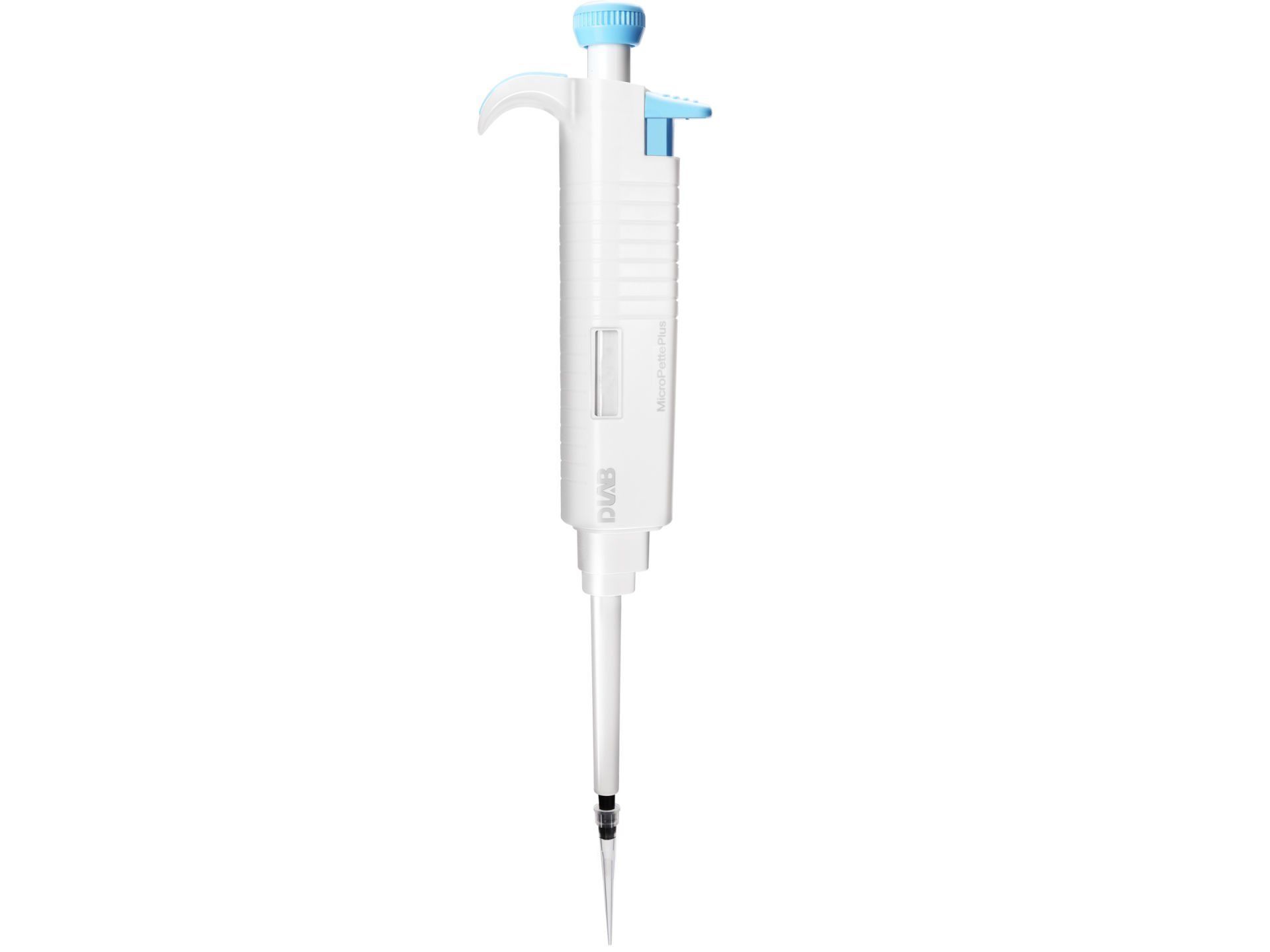 Dlab MicroPette Plus Tek Kanallı Sabit Hacimli Otomatik Pipet 2000μl