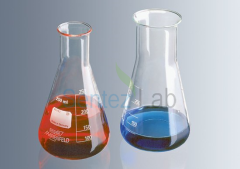Superior Erlenmayer Cam  Dudaklı Geniş Boyunlu 2000 ml 1 Adet